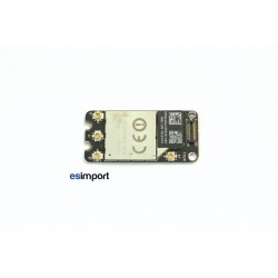 carte Airport macbook A1278 A1286 A1297 2009 - 2012