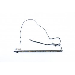 cable caméra WIFI macbook pro Retina 15" A1398