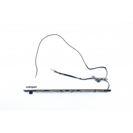 cable caméra WIFI macbook pro Retina 15" A1398
