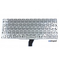 clavier macbook Air 11" A1370 FR modèle 2010