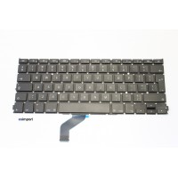 clavier UK macbook pro 13 retina A1425