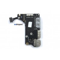 Carte fille alimentation MacBook Pro 13" RETINA A1425