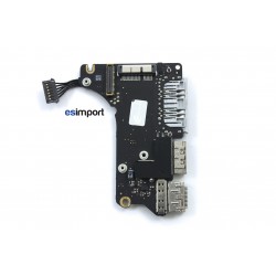 Carte fille alimentation MacBook Pro 13" RETINA A1425
