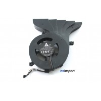 Ventilateur processeur iMac 20" A1224 début 2008