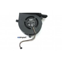 Ventilateur lecteur optique iMac 20" A1224 début 2008