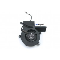 Ventilateur disque dur iMac 20" A1224 début 2008