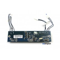 Barre inverter iMac 20" A1224 début 2008
