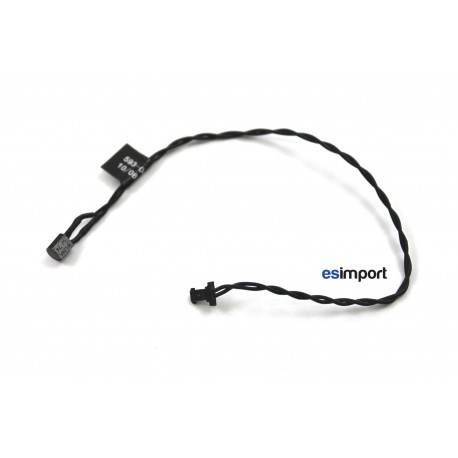 Sonde température lecteur optique iMac 20" A1224 début 2008