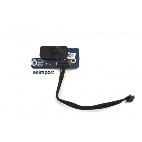 Carte infrarouge iMac 20" A1224 début 2008