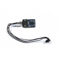 Sonde température ambiante iMac 20" A1224 début 2008