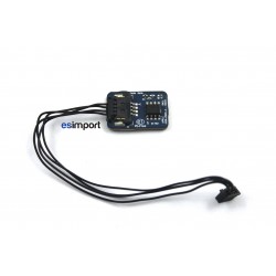 Sonde température ambiante iMac 20" A1224 début 2008