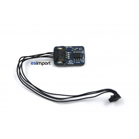 Sonde température ambiante iMac 20" A1224 début 2008