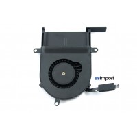 Ventilateur gauche MacBook pro 13" Retina
