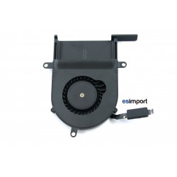Ventilateur gauche MacBook pro 13" Retina
