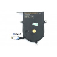 Ventilateur gauche MacBook pro 13" Retina