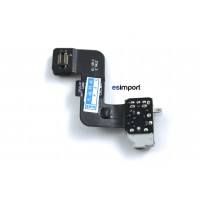 Prise Jack MacBook Pro 13" Retina