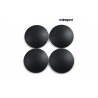 Lot de 4 patins couvercle de fond MacBook Air 11" A1370