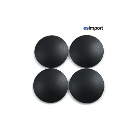 Lot de 4 patins couvercle de fond MacBook Air 11" A1370