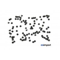 Lot de vis clavier MacBook Pro - Air