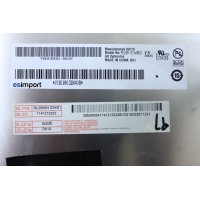 Ecran LCD iMac 20" reconditionné A1224 début 2008 grade C