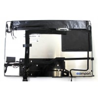 Ecran LCD iMac 20" reconditionné A1224 début 2008 grade C