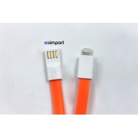 Câble pour iPhones 55/5C/5S/6 & 6 Plus