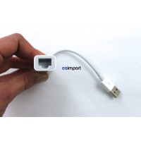 Prise Ethernet en USB