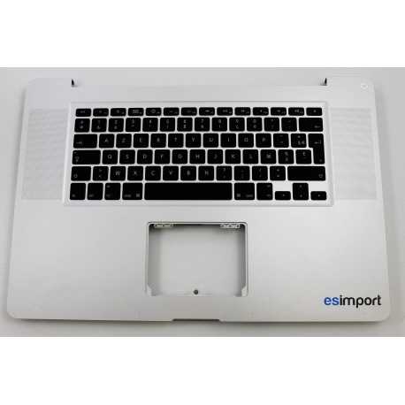 Topcase MacBook Pro 17"A1297 Grade A