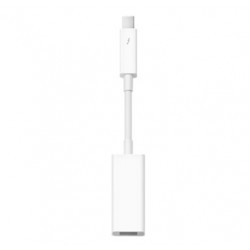 Adaptateur Thunderbolt vers Firewire