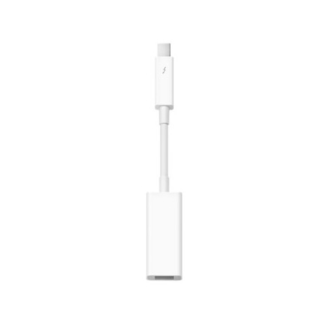 Adaptateur Thunderbolt vers Firewire