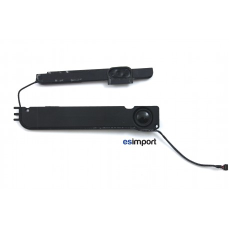 Haut-parleur droit/Subwoofer Macbook pro 13" A1278