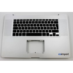 Topcase MacBook Pro 17"A1297 Grade A