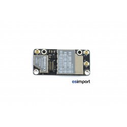 Carte Airport WiFi/Bluetooth MacBook Unibody A1342