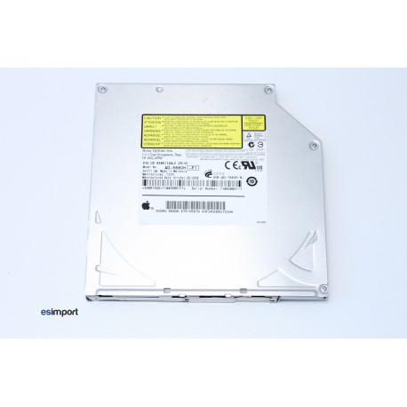 lecteur optique occasion imac 21,5