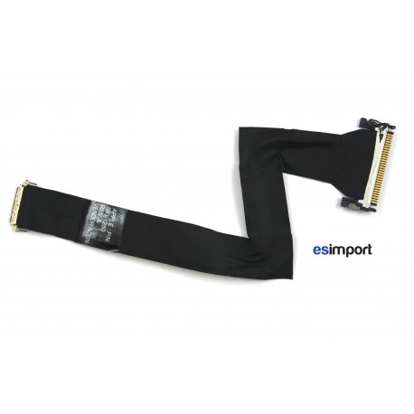 Câble vidéo LVDS iMac 21,5" A1311 reconditionné