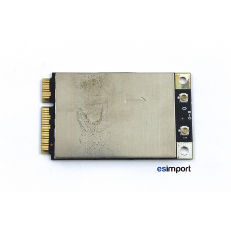 Carte wifi iMac 21,5" A1311 reconditionnée