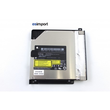 Lecteur Optique iMac 21,5" A1311 reconditionné