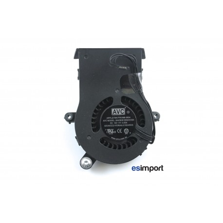 Ventilateur disque dur iMac 21,5" A1311 reconditionné