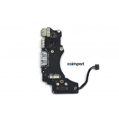 Carte-fille o/i MacBook Pro 13" RETINA A1502