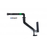 câble disque dur macbook pro 15" unibody A1286 821-1198 - A 