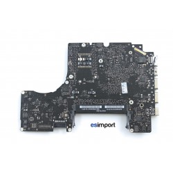 carte-mère reconditionnée MacBook Pro 13" A1342 2.26 Ghz