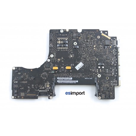 carte-mère reconditionnée MacBook Pro 13" A1342 2.26 Ghz