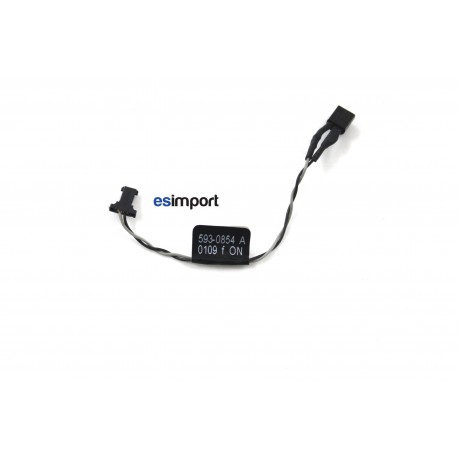 Sonde température ambiante iMac 20" A1224 début 2008 reconditionné