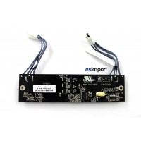Barre inverter iMac 20" A1224 début 2008 reconditionné