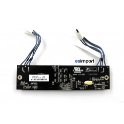 Barre inverter iMac 20" A1224 début 2008 reconditionné