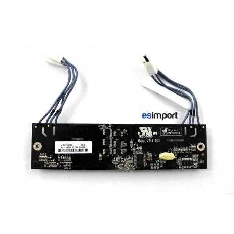 Barre inverter iMac 20" A1224 début 2008 reconditionné