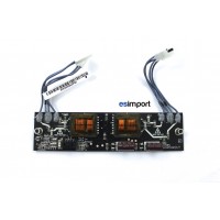 Barre inverter iMac 20" A1224 début 2008 reconditionné