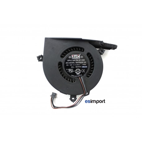 Ventilateur lecteur optique iMac 20" A1224 début 2008 reconditionné