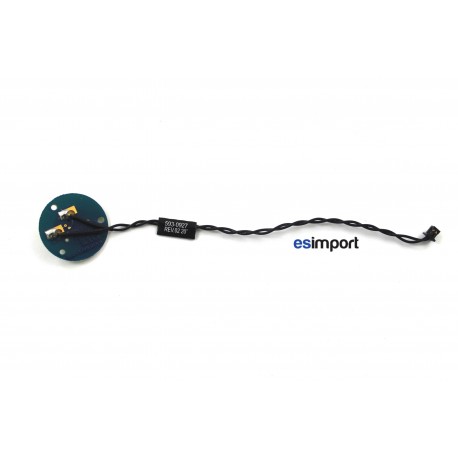 Bouton Power iMac 20" A1224 début 2009 reconditionné