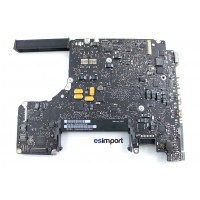 Carte-mère reconditionnée MacBook Pro 13" A1278 2,00Ghz